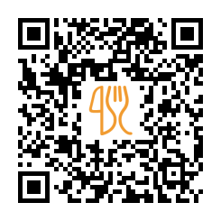 QR-code link para o menu de Coffee Na