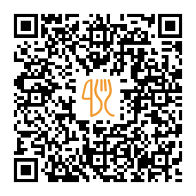 QR-code link para o menu de Mamasha Cafe