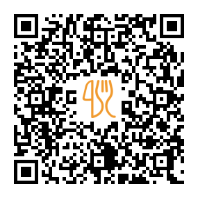 QR-code link para o menu de Cafe Del Anden