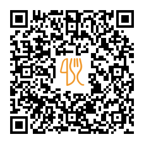 QR-code link para o menu de North Avenue Cafe