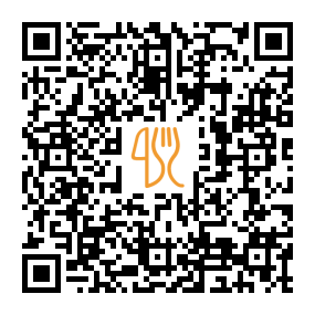 QR-code link para o menu de Moontower Pizza