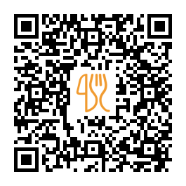 QR-code link para o menu de Gin Fit Fin