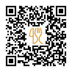 QR-code link para o menu de Sushi Shop