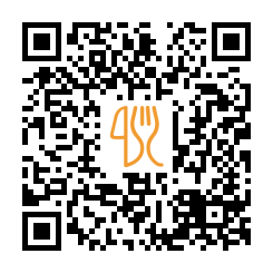 QR-code link para o menu de Cinecafe