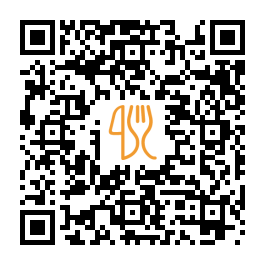 QR-code link para o menu de Hana Poke Bowl