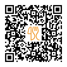 QR-code link para o menu de The River Shack, Devon