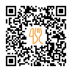 QR-code link para o menu de Aqvua