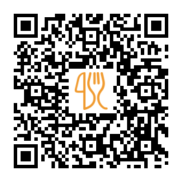 QR-code link para o menu de House Of Wong