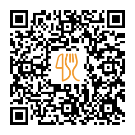 QR-code link para o menu de Jb’s Burger