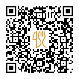 QR-code link para o menu de Strong Cafe