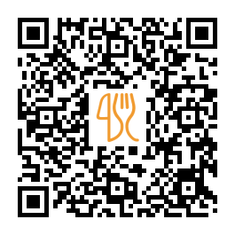 QR-code link para o menu de ‪indya By Vineet‬