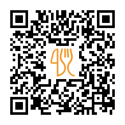 QR-code link para o menu de Steak Hut