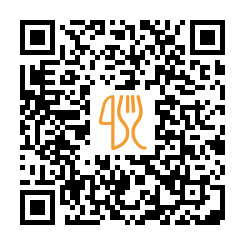 QR-code link para o menu de かざぐるま