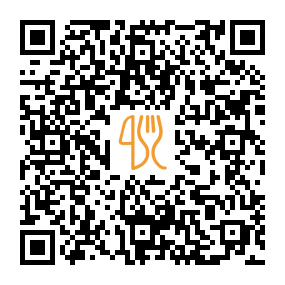 QR-code link para o menu de Slice Cafe