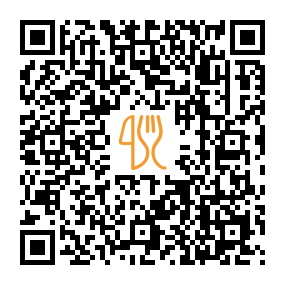 QR-code link para o menu de Naz's Halal Food- Garden Grove