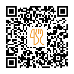 QR-code link para o menu de Friends