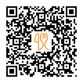 QR-code link para o menu de Sr Noodles