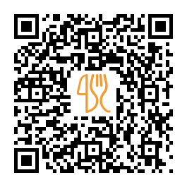 QR-code link para o menu de Queen Burger