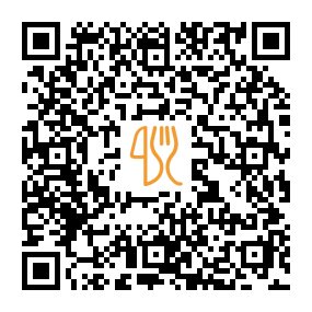 QR-code link para o menu de Pizza House