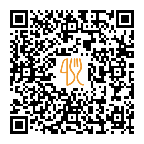 QR-code link para o menu de Players Pub &amp; Sports Grill