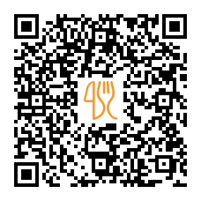 QR-code link para o menu de Sushi King