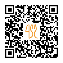 QR-code link para o menu de 코하쿠