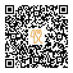 QR-code link para o menu de Barefoot Hide A Way Grill