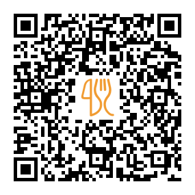QR-code link para o menu de Mr Hunan Chinese
