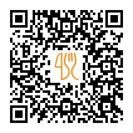 QR-code link para o menu de Four Food