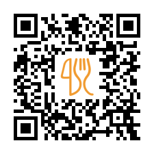 QR-code link para o menu de Nupka