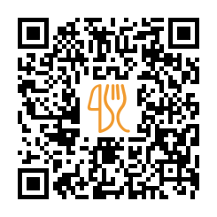 QR-code link para o menu de Sun Shin Tea Shop