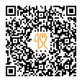QR-code link para o menu de Dinhu's Lanches