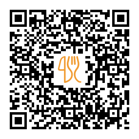 QR-code link para o menu de Sunset Sushi