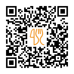 QR-code link para o menu de Jīn Mén Fàn Diàn