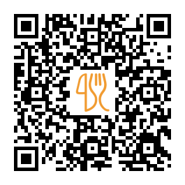 QR-code link para o menu de Merimee Ange