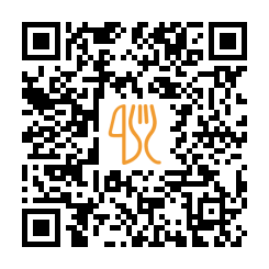 QR-code link para o menu de פאב סטודנטים