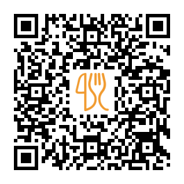 QR-code link para o menu de Tian Fu
