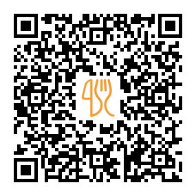 QR-code link para o menu de Lion Burger