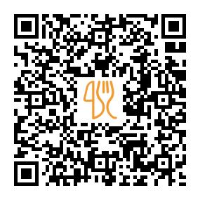 QR-code link para o menu de Jersey Charm Coffee