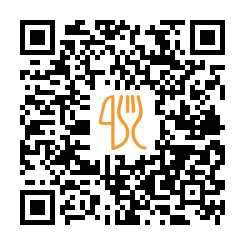 QR-code link para o menu de Jaro's Food