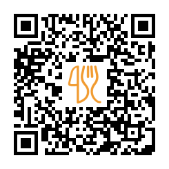 QR-code link para o menu de キッチンシェフ