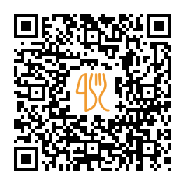 QR-code link para o menu de Annina 1937