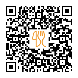 QR-code link para o menu de Krookan Kryssi