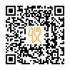QR-code link para o menu de Tyson's Cafeteria