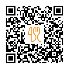 QR-code link para o menu de Thai O-sha