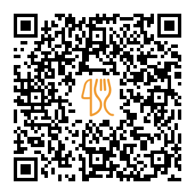 QR-code link para o menu de Sanguine Bistro