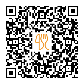 QR-code link para o menu de Tiff's Treats Cookie Delivery