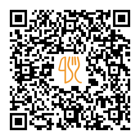 QR-code link para o menu de The Old Bakery