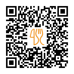 QR-code link para o menu de ポム・ド・ジャルダン