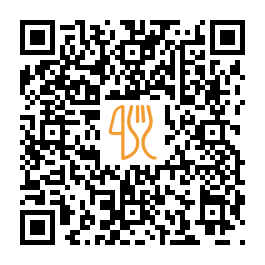 QR-code link para o menu de Aling Pina's